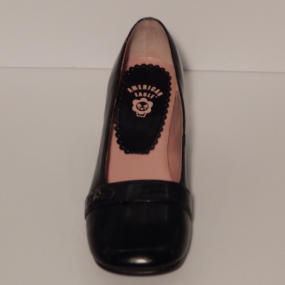 American Eagle  pumps Women - Picture 3 of 4